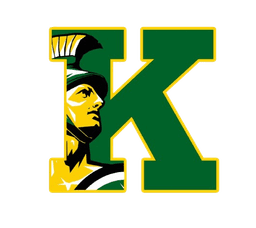 Kelly Trojans Logo